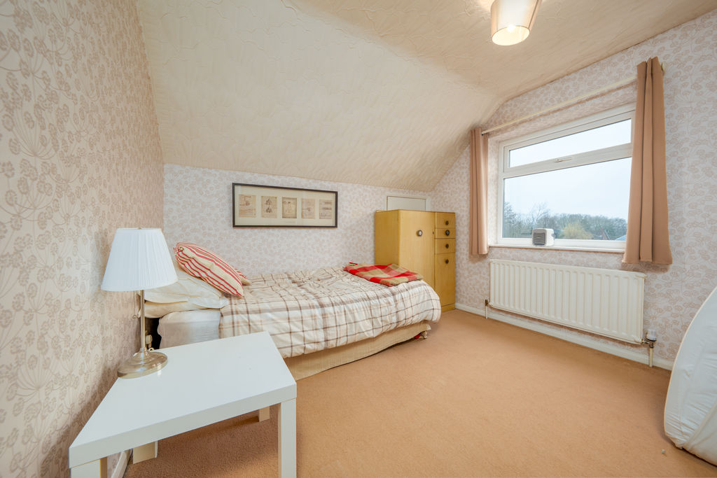 Lindley Drive Parbold